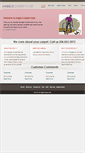 Mobile Screenshot of angelscarpetcare.com